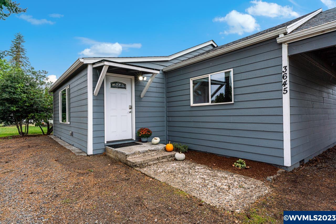 3645 Knox Butte Road East Albany, OR 97322 - Photo 5 of 30 Gallery Image 5