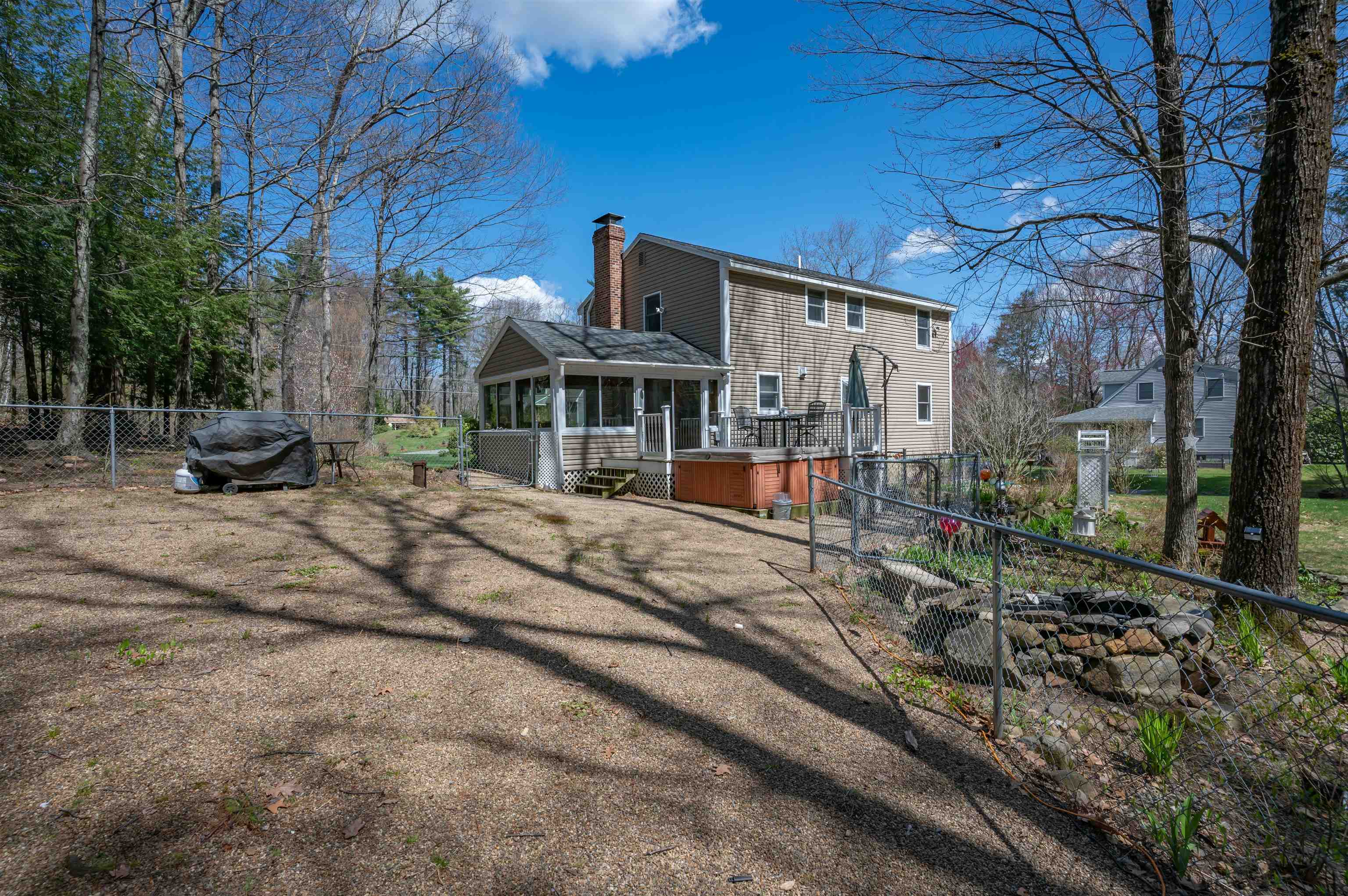 51 Walker Road Danville, NH 03819 - Photo 38 of 39 Gallery Image 38