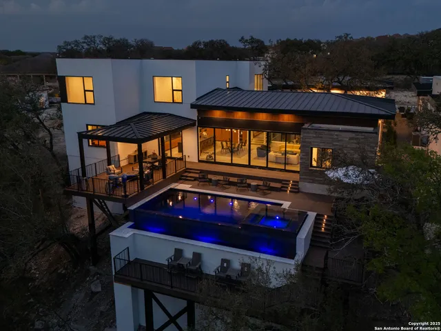 $3,949,000 | 24619 Cliff Line, San Antonio, TX 78257