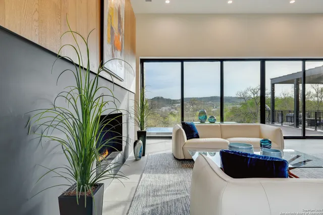 $3,949,000 | 24619 Cliff Line, San Antonio, TX 78257