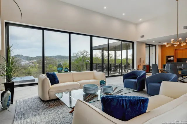 $3,949,000 | 24619 Cliff Line, San Antonio, TX 78257