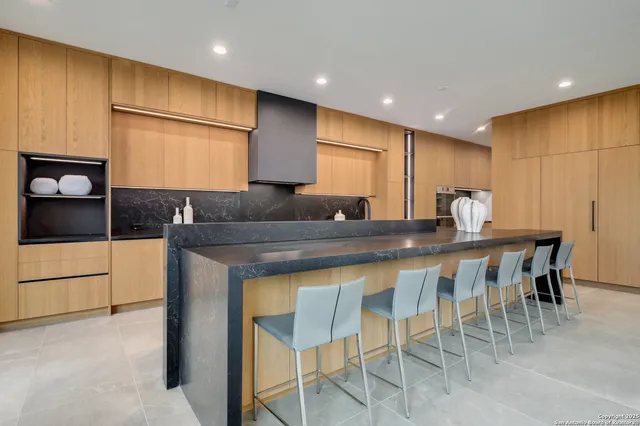 $3,949,000 | 24619 Cliff Line, San Antonio, TX 78257