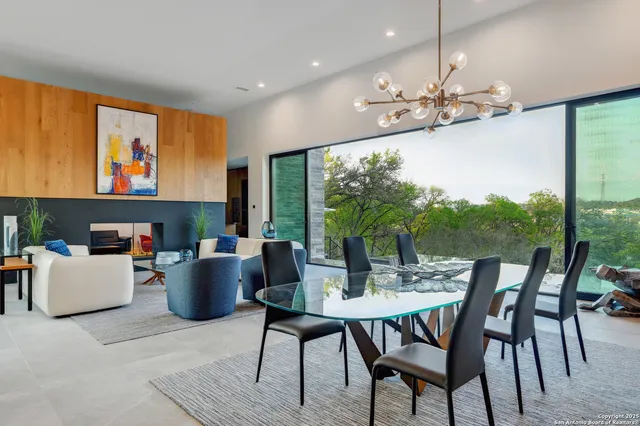 $3,949,000 | 24619 Cliff Line, San Antonio, TX 78257