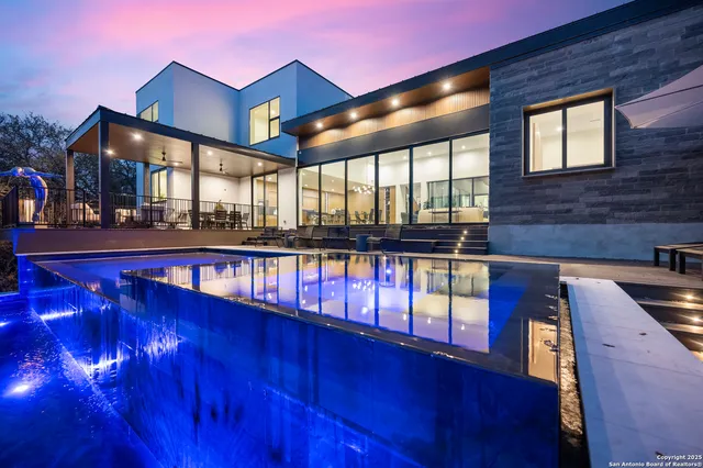 $3,949,000 | 24619 Cliff Line, San Antonio, TX 78257