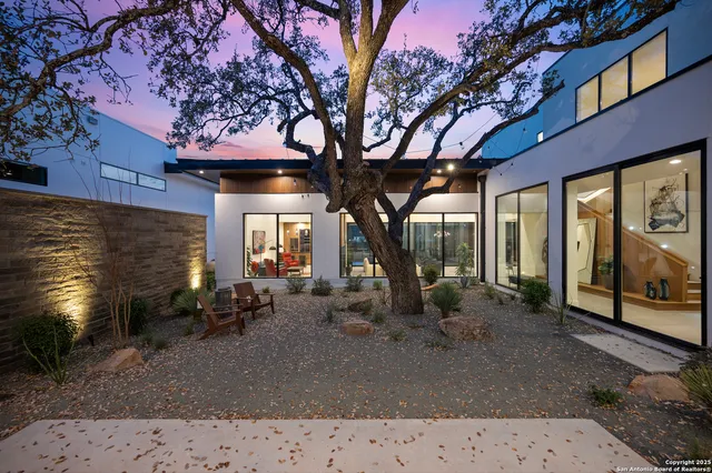 $3,949,000 | 24619 Cliff Line, San Antonio, TX 78257