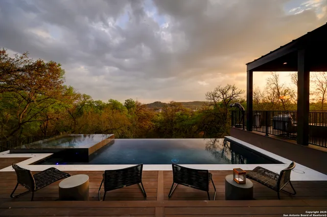$3,949,000 | 24619 Cliff Line, San Antonio, TX 78257