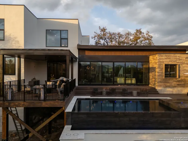 $3,949,000 | 24619 Cliff Line, San Antonio, TX 78257