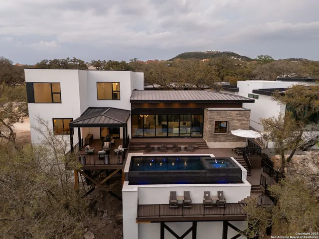 $3,949,000 | 24619 Cliff Line, San Antonio, TX 78257