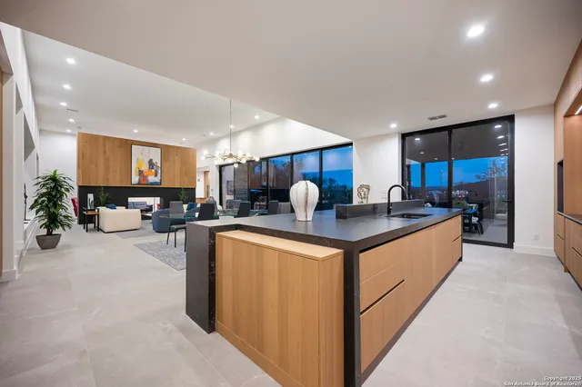 $3,949,000 | 24619 Cliff Line, San Antonio, TX 78257