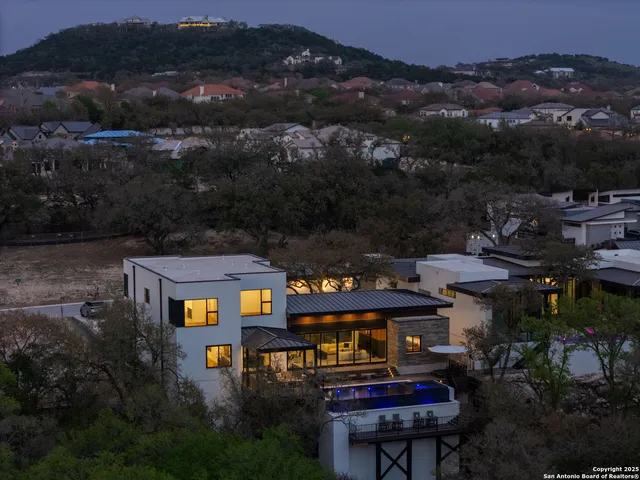 $3,949,000 | 24619 Cliff Line, San Antonio, TX 78257