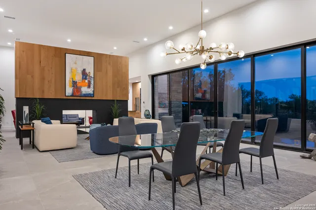 $3,949,000 | 24619 Cliff Line, San Antonio, TX 78257