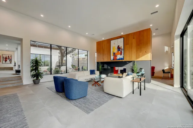 $3,949,000 | 24619 Cliff Line, San Antonio, TX 78257