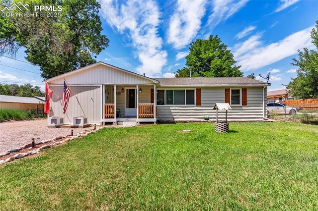 $269,900 | 477 North Raynolds Avenue, Canon City, CO 81212