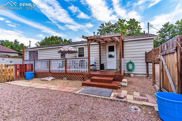 $269,900 | 477 North Raynolds Avenue, Canon City, CO 81212