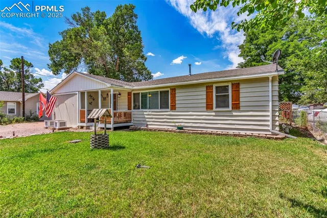 $269,900 | 477 North Raynolds Avenue, Canon City, CO 81212