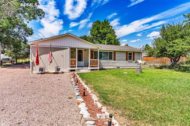 $269,900 | 477 North Raynolds Avenue, Canon City, CO 81212