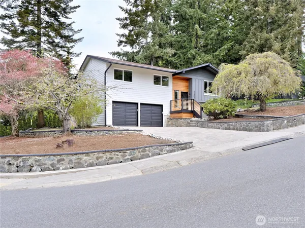 $1,198,500 | 12802 Northeast 142nd Street, Kirkland, WA 98034