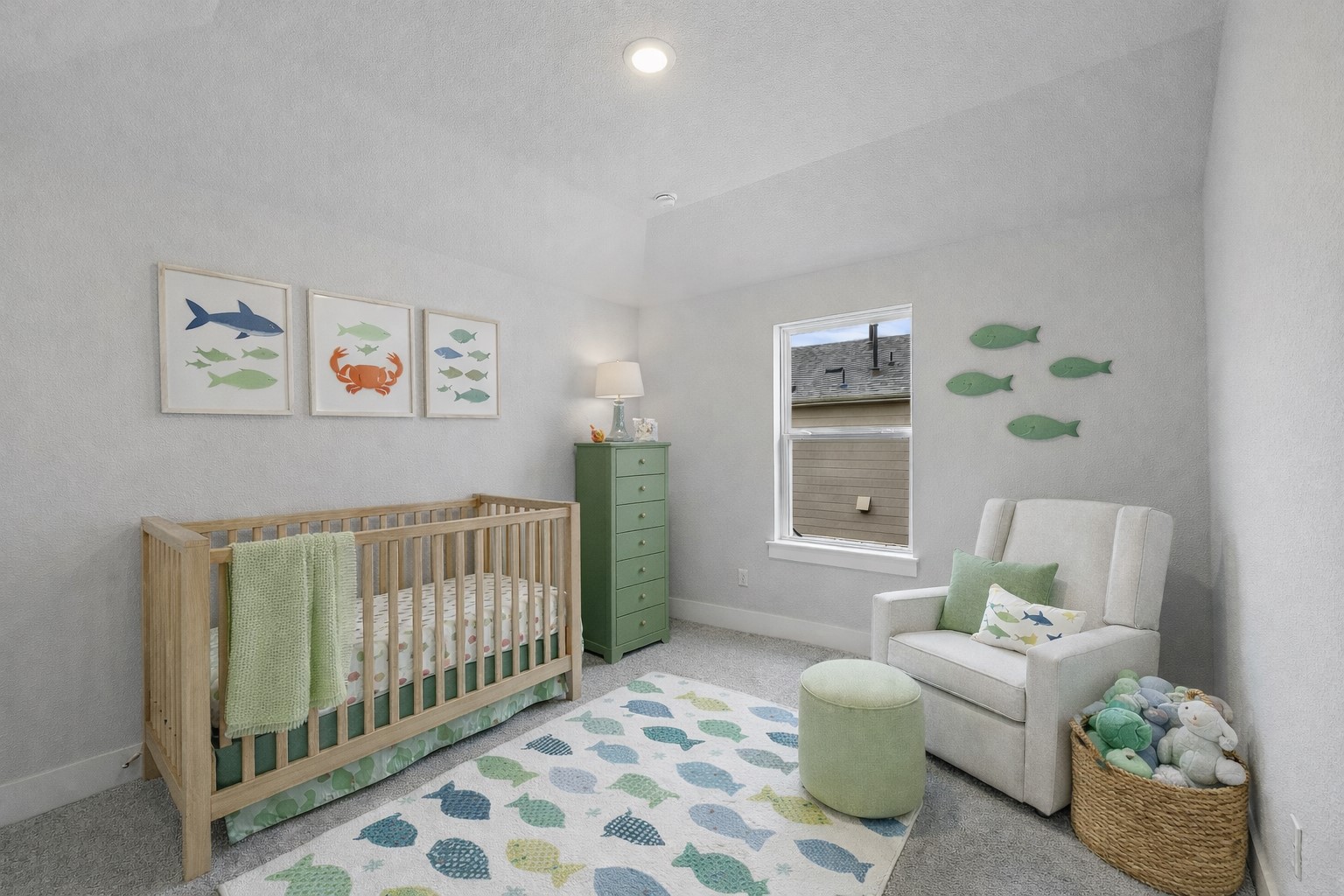 17308 Hattie Trace Austin, TX 78738 - Photo 25 of 39 *Virtually Staged Bed 4*