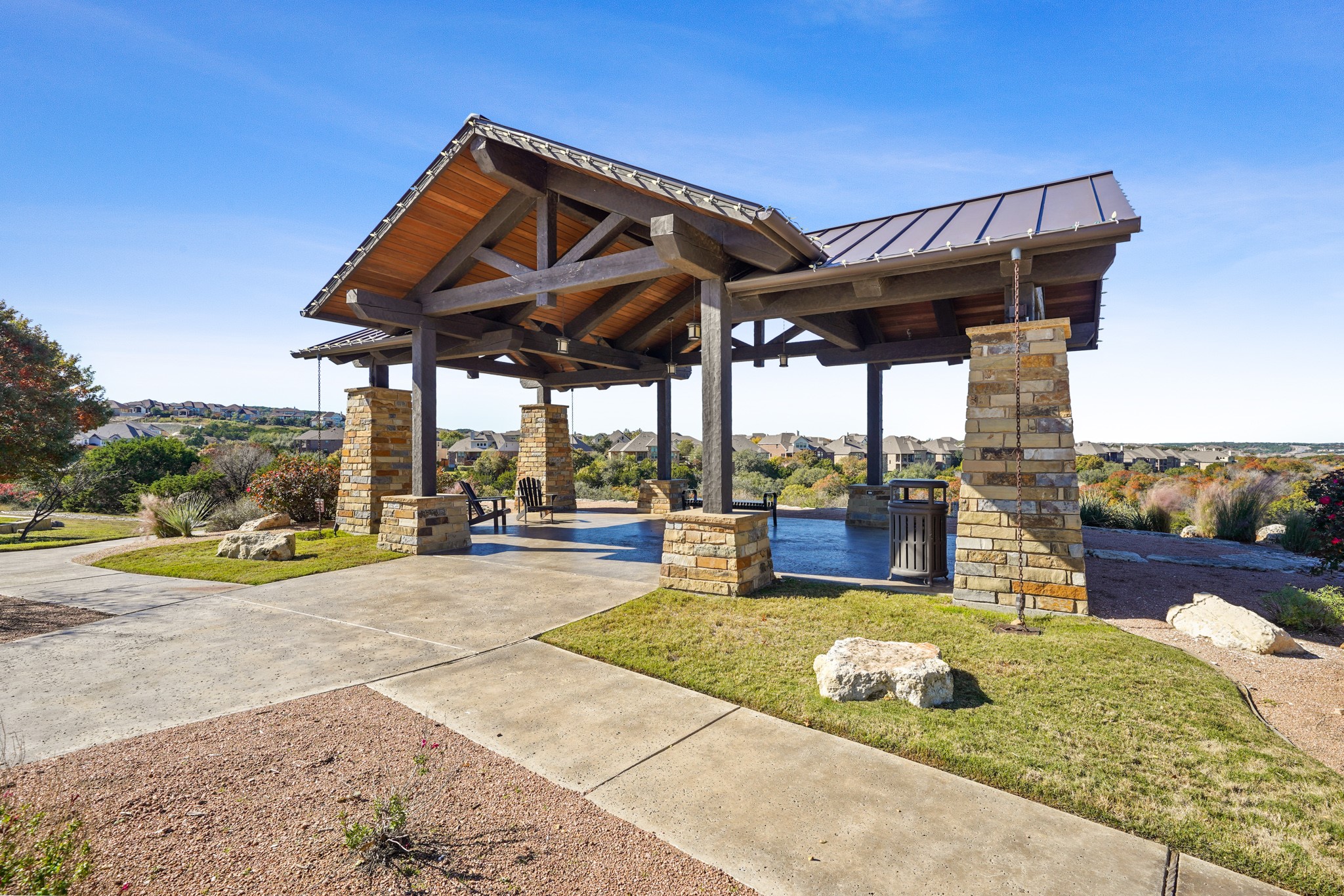 17308 Hattie Trace Austin, TX 78738 - Photo 37 of 39 Community Photos