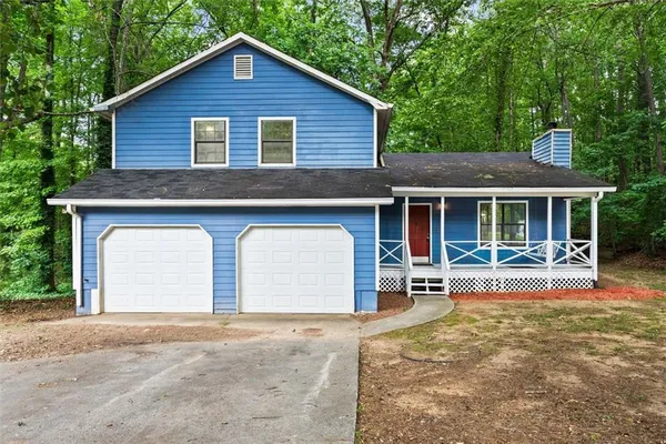 $299,999 | 6330 Mt Pisgah Lane, Austell, GA 30168
