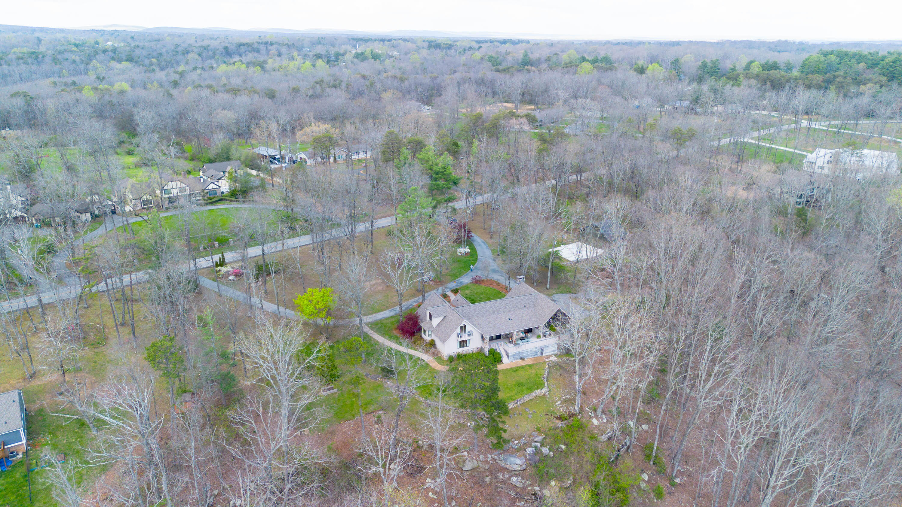 2802 Kell Road Signal Mountain, TN 37377 - Photo 84 of 102 2802 Kell Rd-82