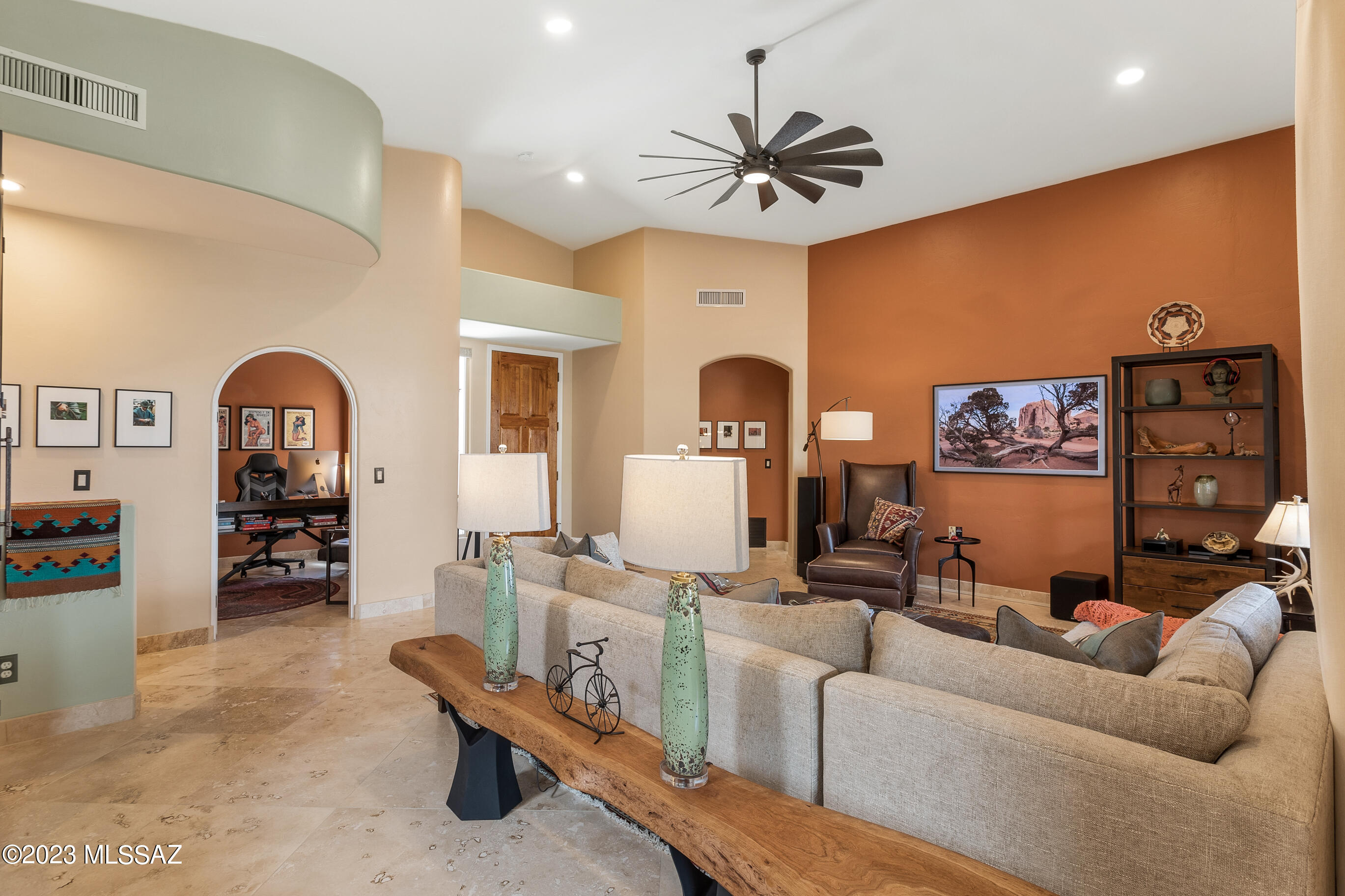 5231 Spring View Drive Tucson, AZ 85749 - Photo 5 of 31 Gallery Image 5