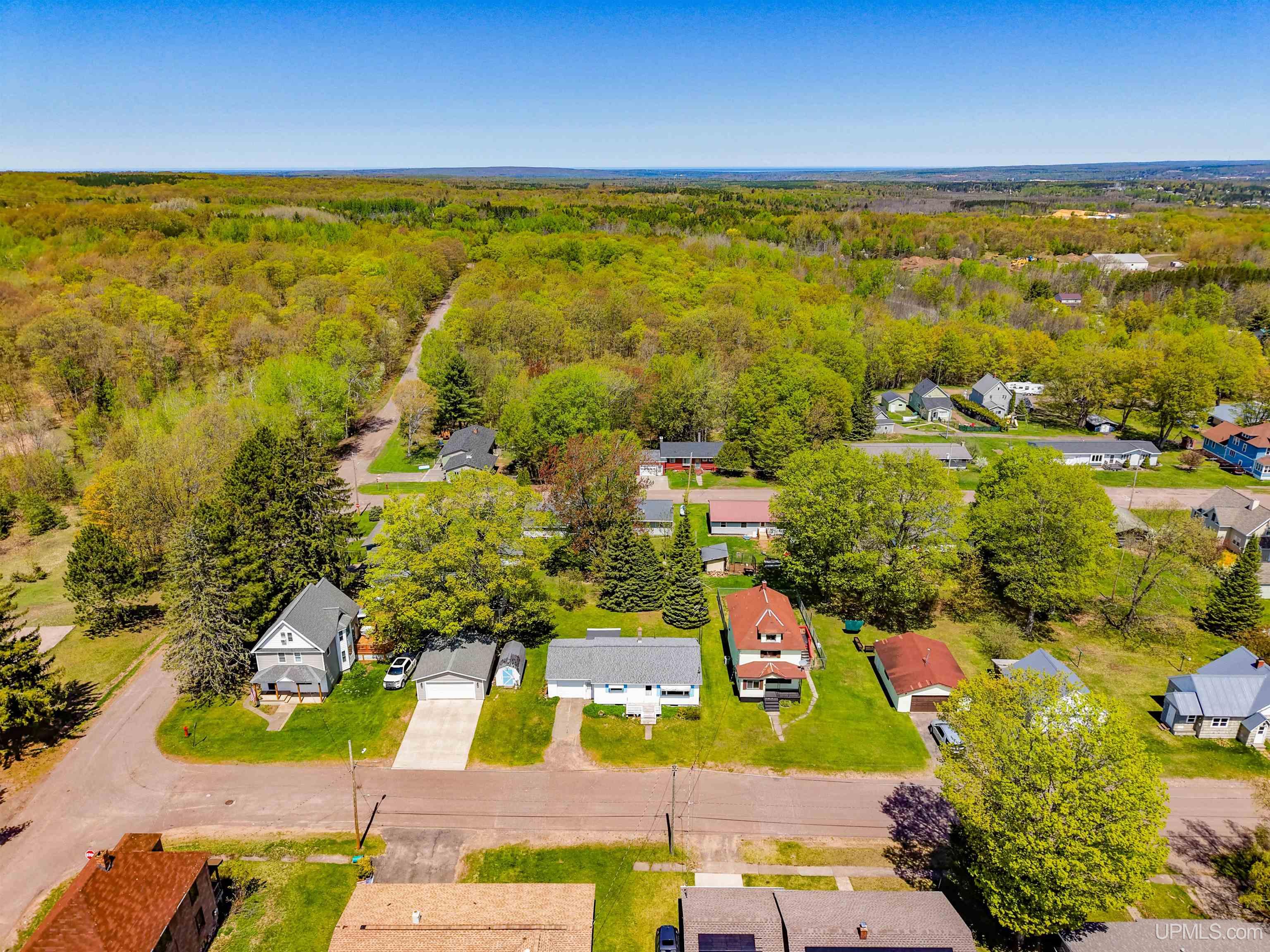 80 3rd Street South Range, MI 49963 - Photo 32 of 33
