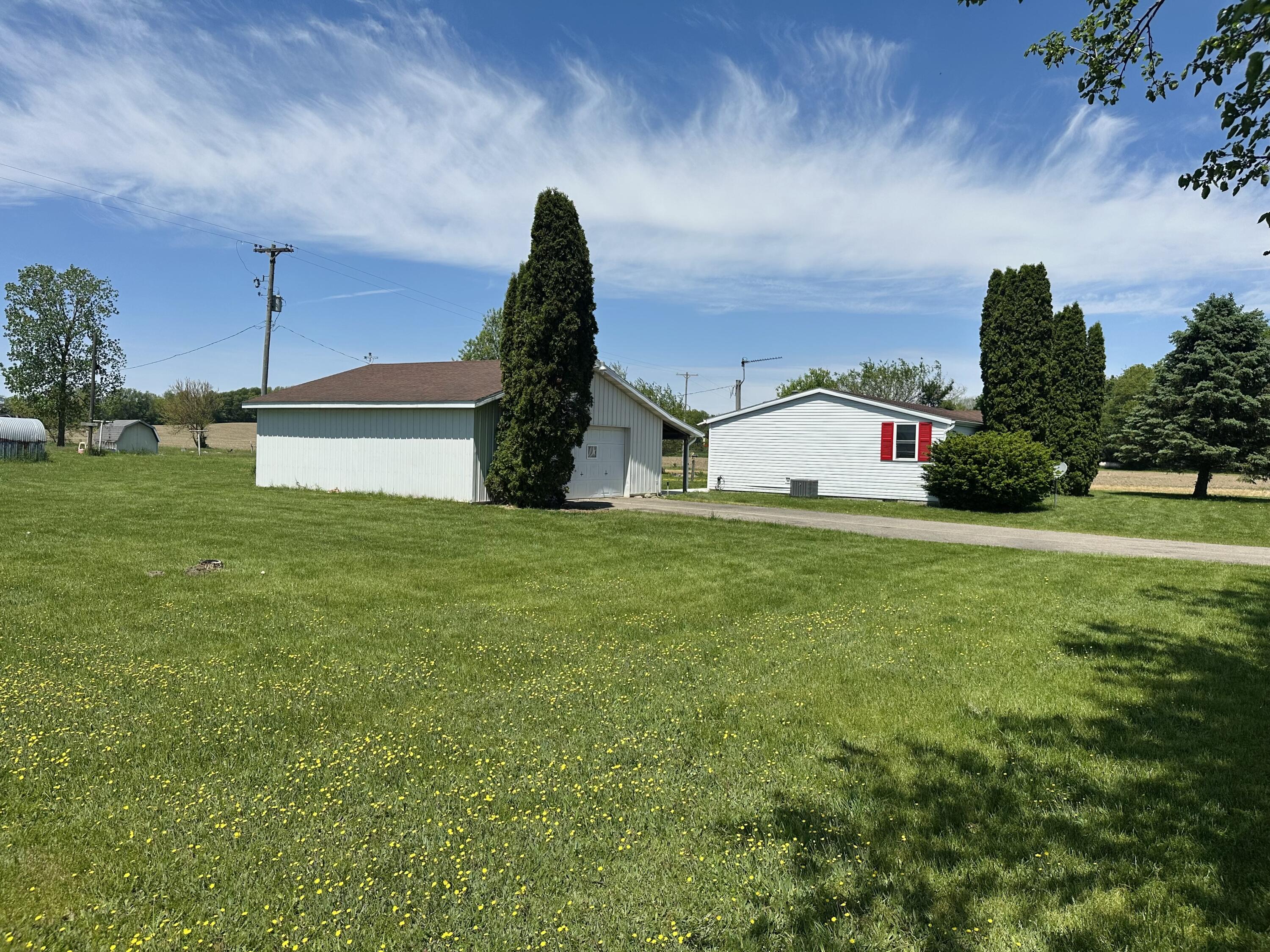10020 Hadley Road Litchfield, MI 49252 - Photo 26 of 26 IMG_7645