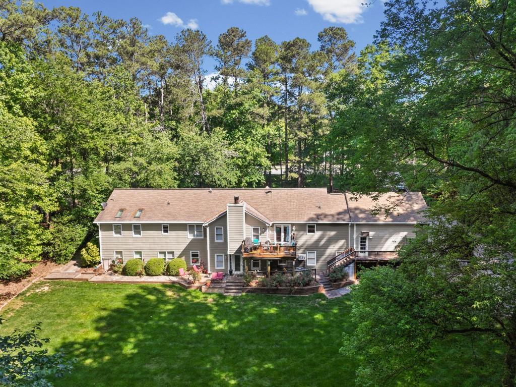 1530 Woodstock Road Roswell, GA 30075 - Photo 47 of 59