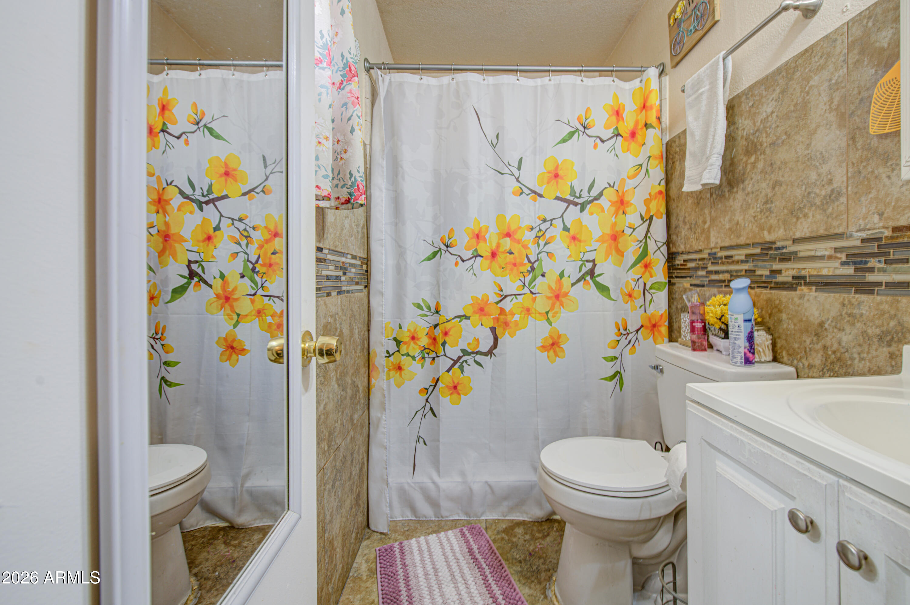 8713 West Osborn Road Phoenix, AZ 85037 - Photo 22 of 40 Primary Bath 1