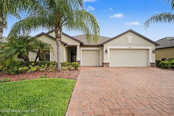 $624,900 | 3181 Watergrass Street, West Melbourne, FL 32904