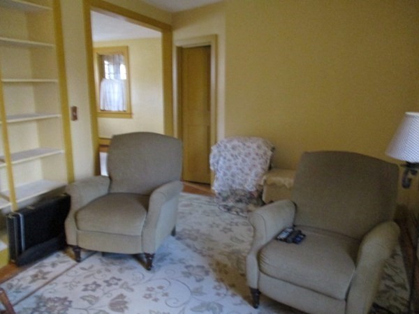 258 Chestnut Street Rehoboth, MA 02769 - Photo 14 of 34 a living room with furniture and a window