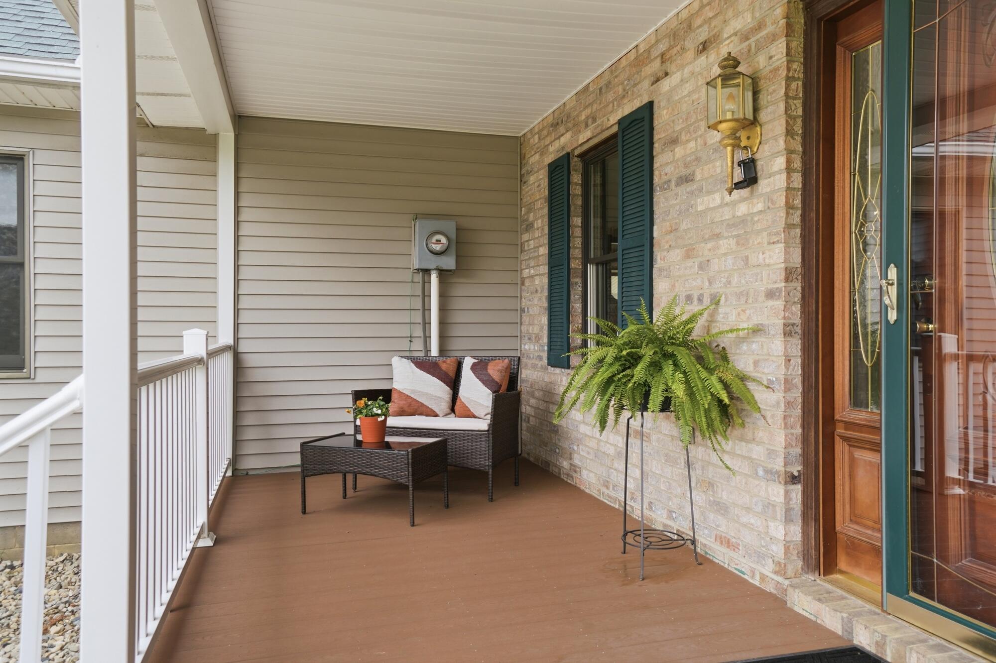 7553 Coffin Station Road Springfield, OH 45502 - Photo 15 of 94