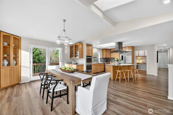 $1,598,000 | 6730 Northeast 202nd Street, Kenmore, WA 98028