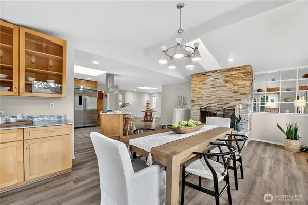 $1,598,000 | 6730 Northeast 202nd Street, Kenmore, WA 98028