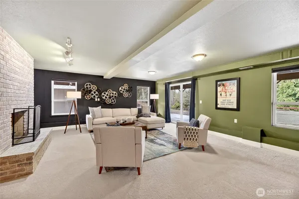 $1,598,000 | 6730 Northeast 202nd Street, Kenmore, WA 98028