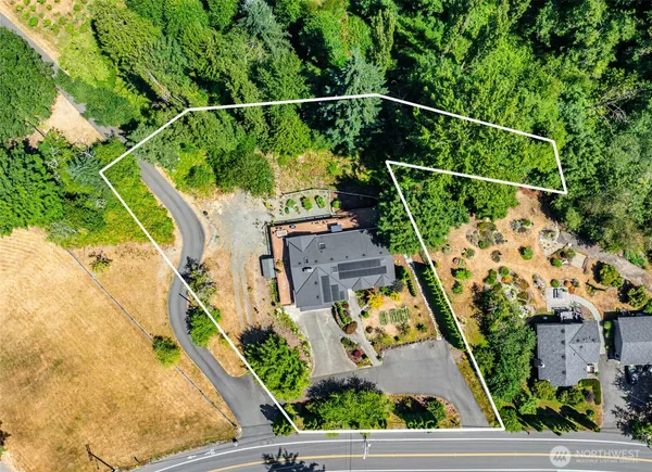 $1,598,000 | 6730 Northeast 202nd Street, Kenmore, WA 98028