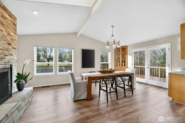 $1,598,000 | 6730 Northeast 202nd Street, Kenmore, WA 98028