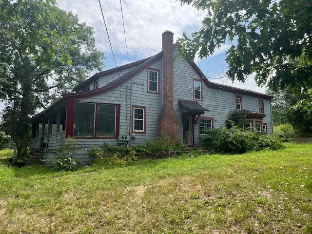 $165,000 | 37 Mc Murdy Brook Road, Kortright, NY 13788