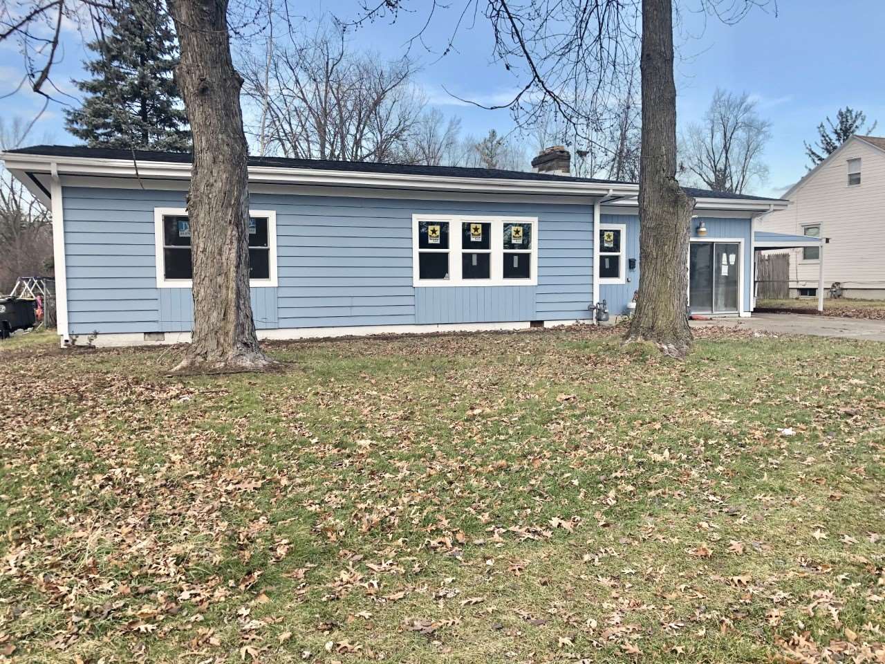 2023 East Paulding Road Fort Wayne, IN 46806 - Photo 1 of 19