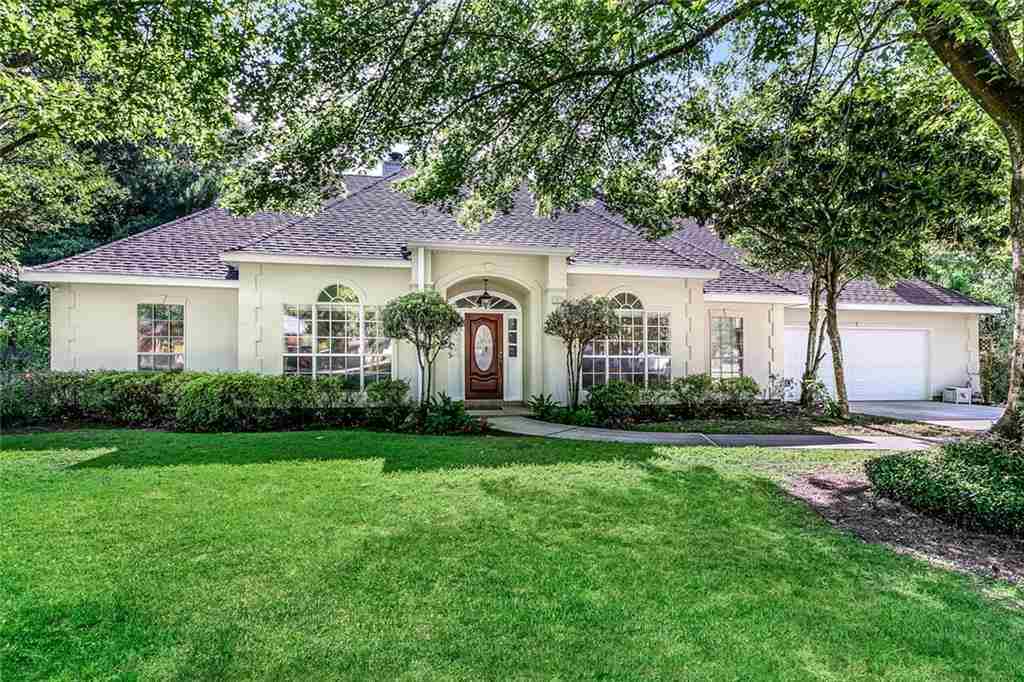 307 Rosedown Way Mandeville, LA 70471 - Photo 2 of 29 Gallery Image 2