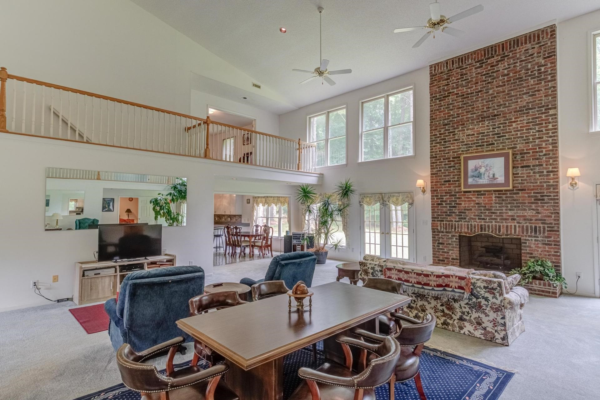 8041 Mt Pleasant Church Road Willow Spring, NC 27592 - Photo 14 of 83 Photo 14