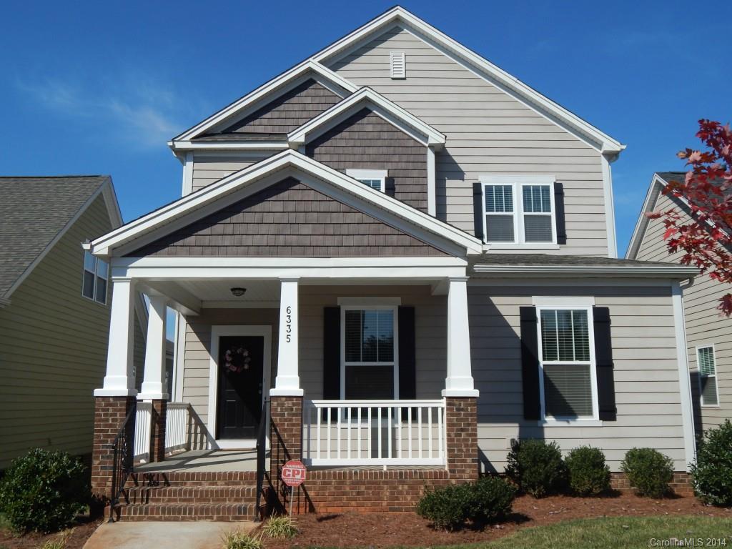 6335 Hove Road Mint Hill, NC 28227 - Photo 1 of 15