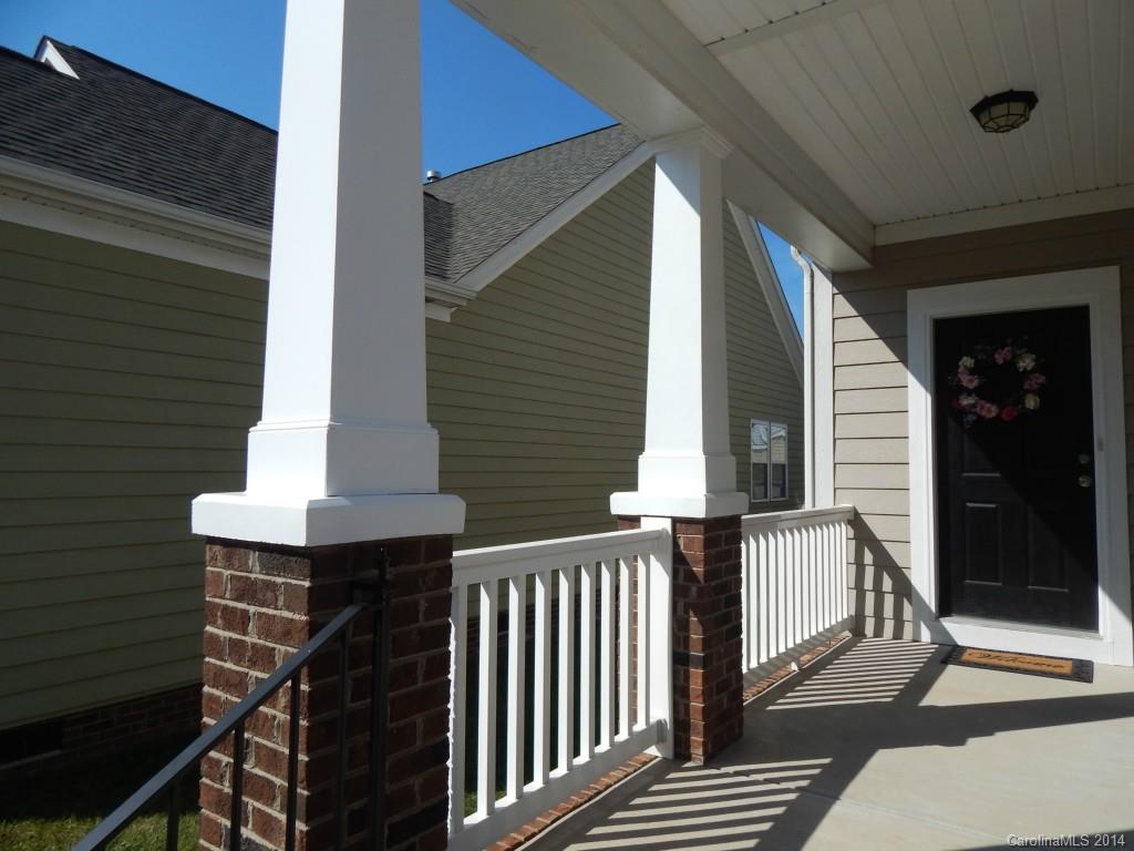 6335 Hove Road Mint Hill, NC 28227 - Photo 2 of 15