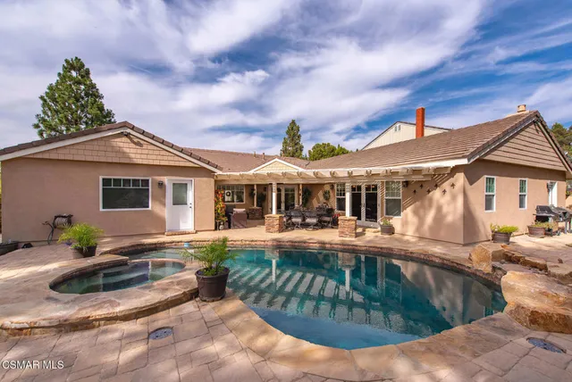 $1,850,000 | 2056 Casual Court, Simi Valley, CA 93065