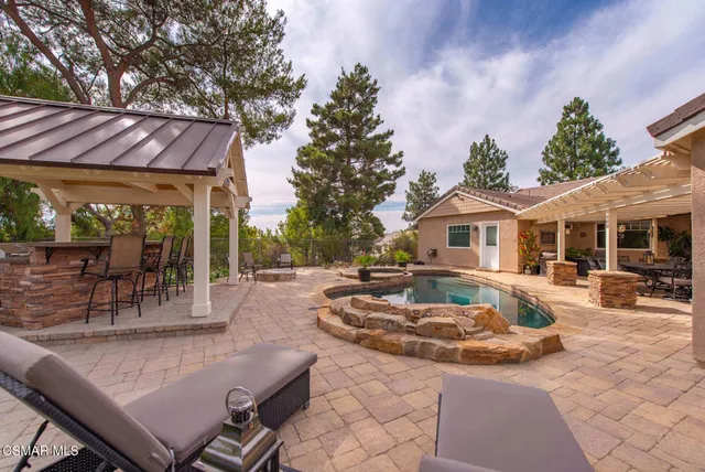 $1,850,000 | 2056 Casual Court, Simi Valley, CA 93065