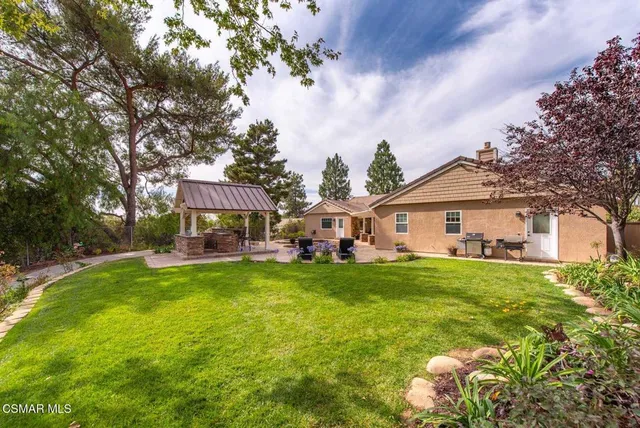 $1,850,000 | 2056 Casual Court, Simi Valley, CA 93065