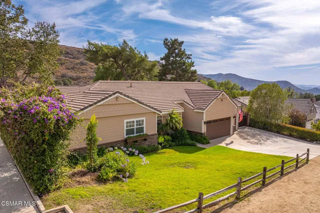 $1,850,000 | 2056 Casual Court, Simi Valley, CA 93065