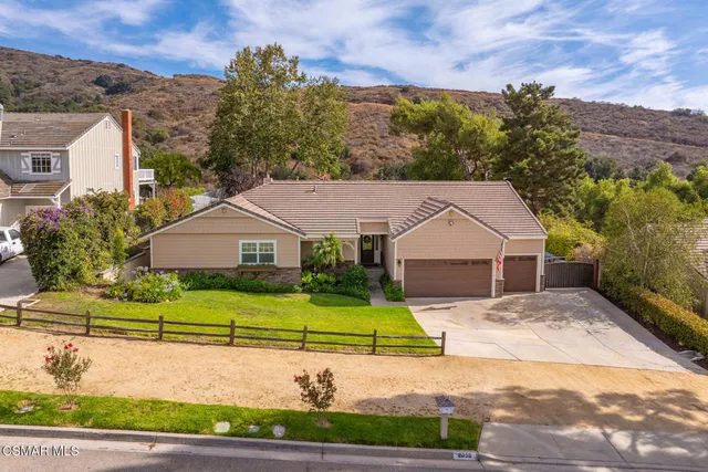 $1,850,000 | 2056 Casual Court, Simi Valley, CA 93065