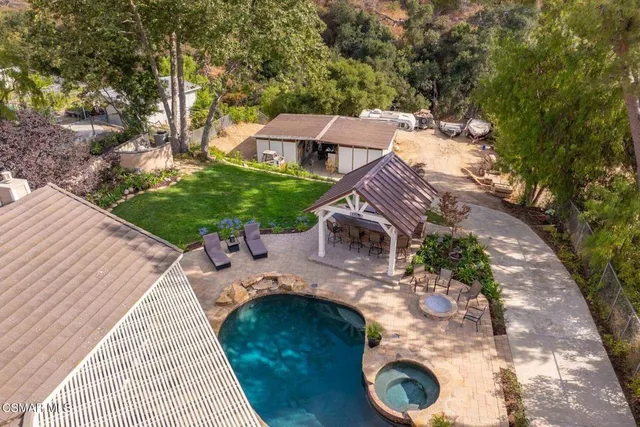 $1,850,000 | 2056 Casual Court, Simi Valley, CA 93065